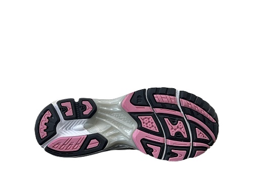 ASICS 1203A537-103 silver powder - Image 4