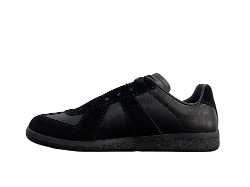 Maison Margiela S57WS0236P1897900 pure black - Image 2