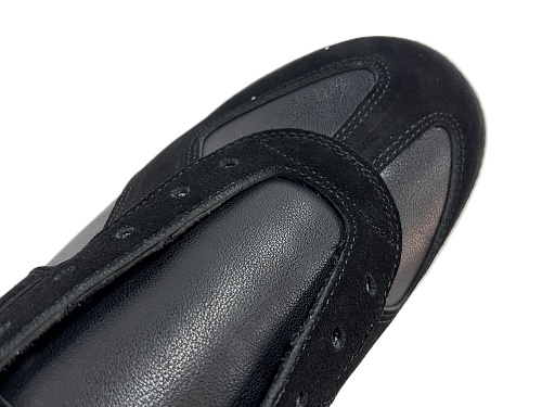 Maison Margiela S57WS0236P1897900 pure black - Image 7