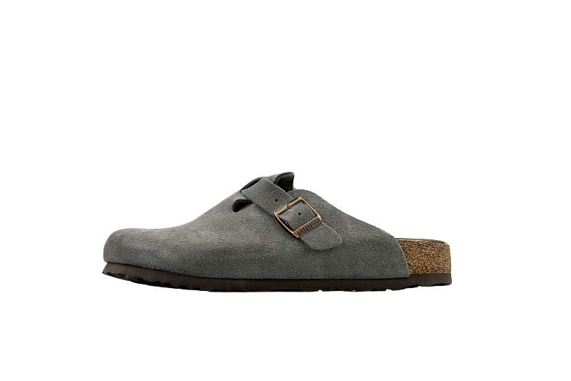 Birkenstock 0560773 Gray - Image 2