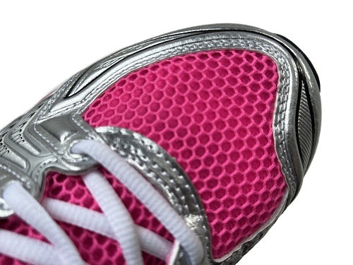 ASICS 1201A019-700 silver rose pink - Image 7