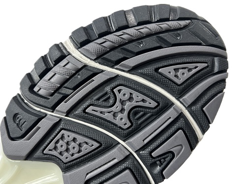 ASICS 1203A537-401 Silver Blue - Image 9
