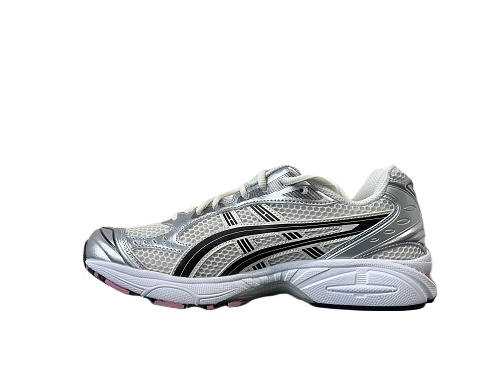 ASICS 1203A537-103 silver powder - Image 2