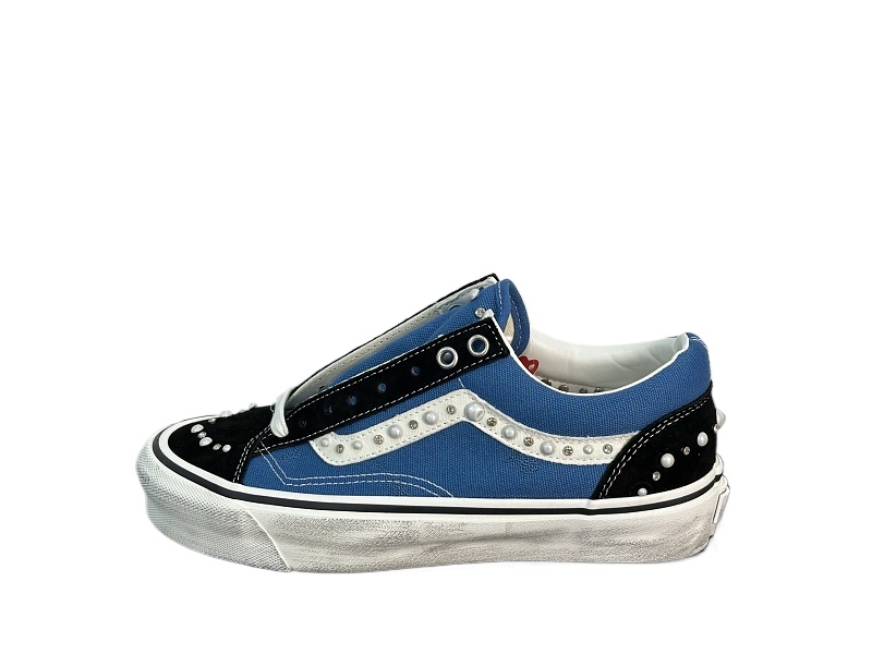 Vans Old Skool 36 PremiumPearlized OTW