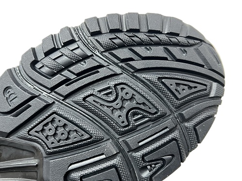 ASICS 120A019-006 Black - Image 9