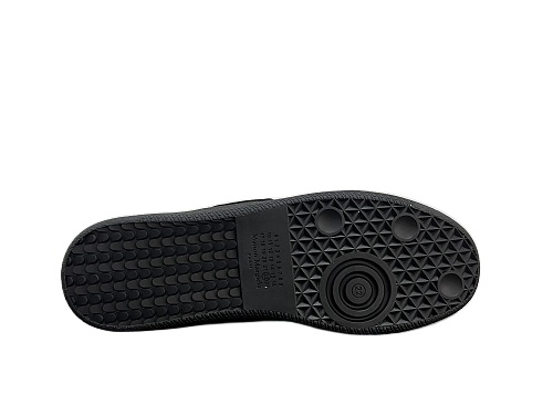 Maison Margiela S57WS0236P1897900 pure black - Image 4