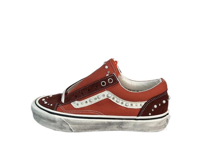 Vans Old Skool 36 PremiumPearlized OTW