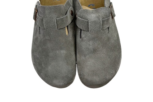 Birkenstock 0560773 Gray - Image 5