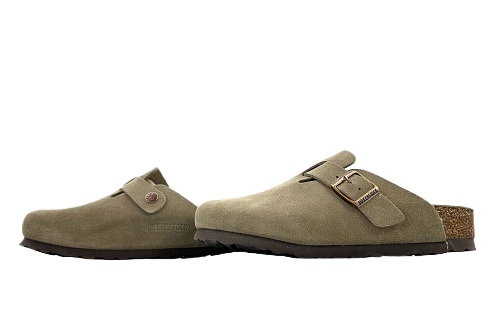 Birkenstock 0560773 antelope Brown - Image 6