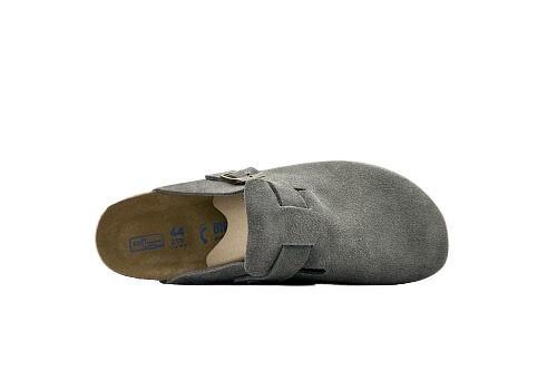 Birkenstock 0560773 Gray - Image 3