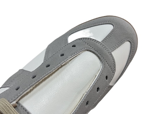 Maison Margiela S57WS0236P1895101 white and gray - Image 7