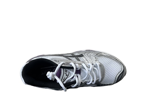 ASICS 1202A056-111 silver purple - Image 3
