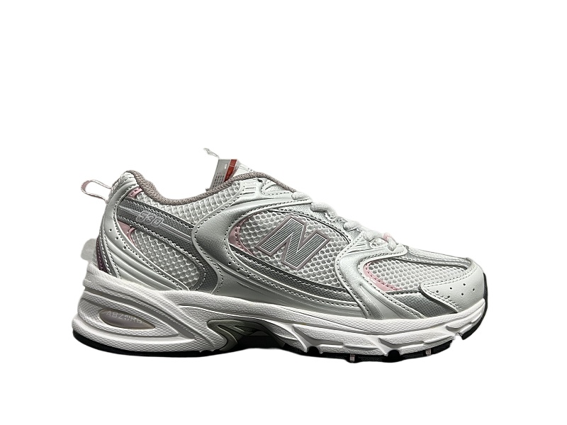 New balance MR530SGC silver light pink