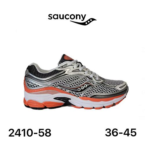 Saucony Pro Grid Omni full engine 9 Fashion running sneakers-6 - Image 9