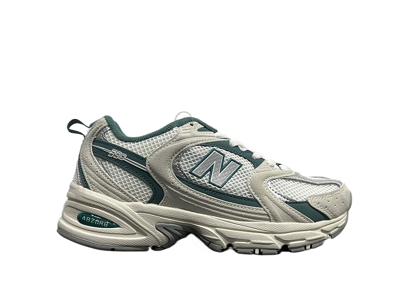 New balance MR530QA gray green