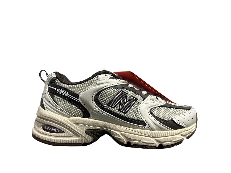 New balance MR530ASM Beige Brown