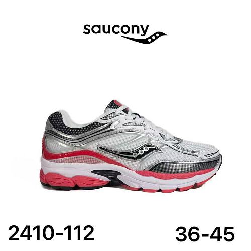 Saucony Pro Grid Omni full engine 9 Fashion running sneakers-2