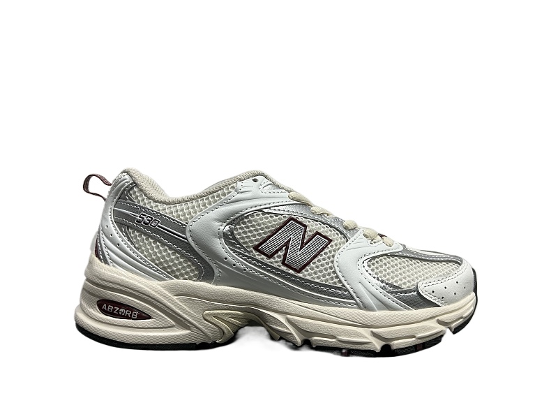 New balance MR530SZ Beige red