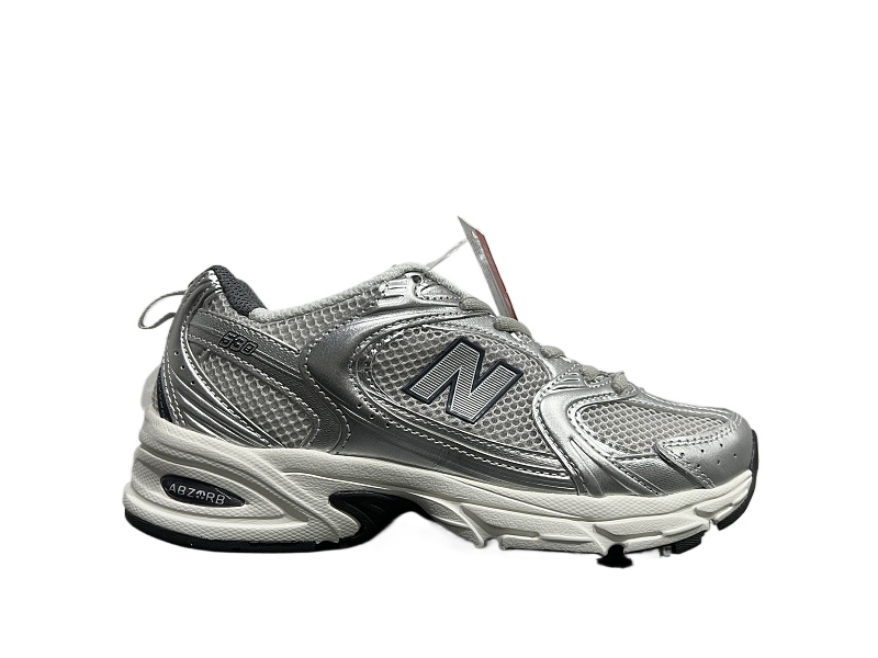New balance MR530LG Silver