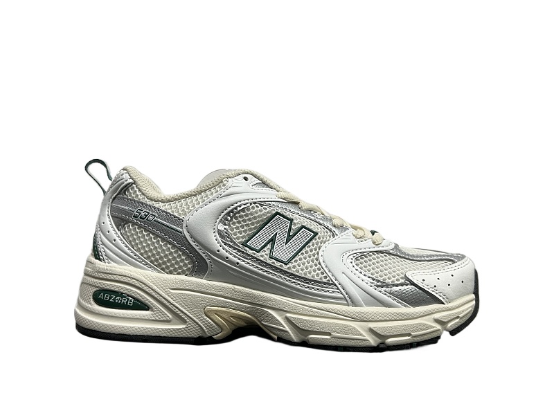 New balance MR530SX beige Green