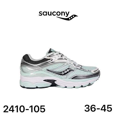 Saucony Pro Grid Omni full engine 9 Fashion running sneakers-3 - Image 7