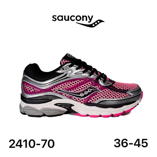 Saucony Pro Grid Omni full engine 9 Fashion running sneakers-5