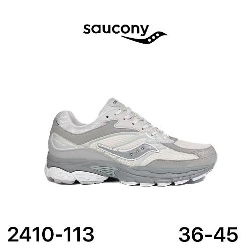 Saucony Pro Grid Omni All-Power 9 Fashionable Running Shoes -1 - Image 2