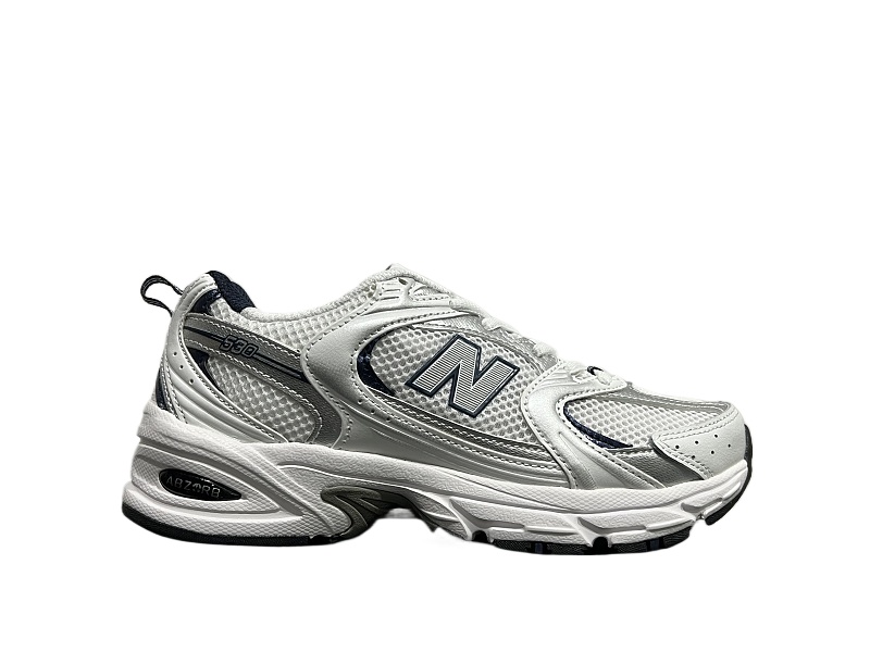 New balance MR530SG Silver