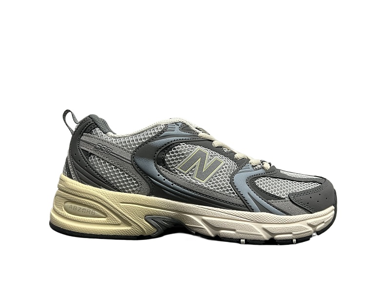 New balance MR530TG gray and blue