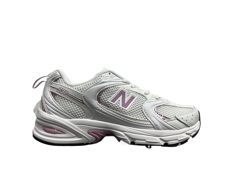 New balance U530CSA light pink