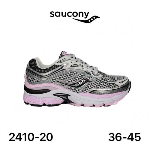 Saucony Pro Grid Omni full engine 9 Fashion running sneakers-9 - Image 5