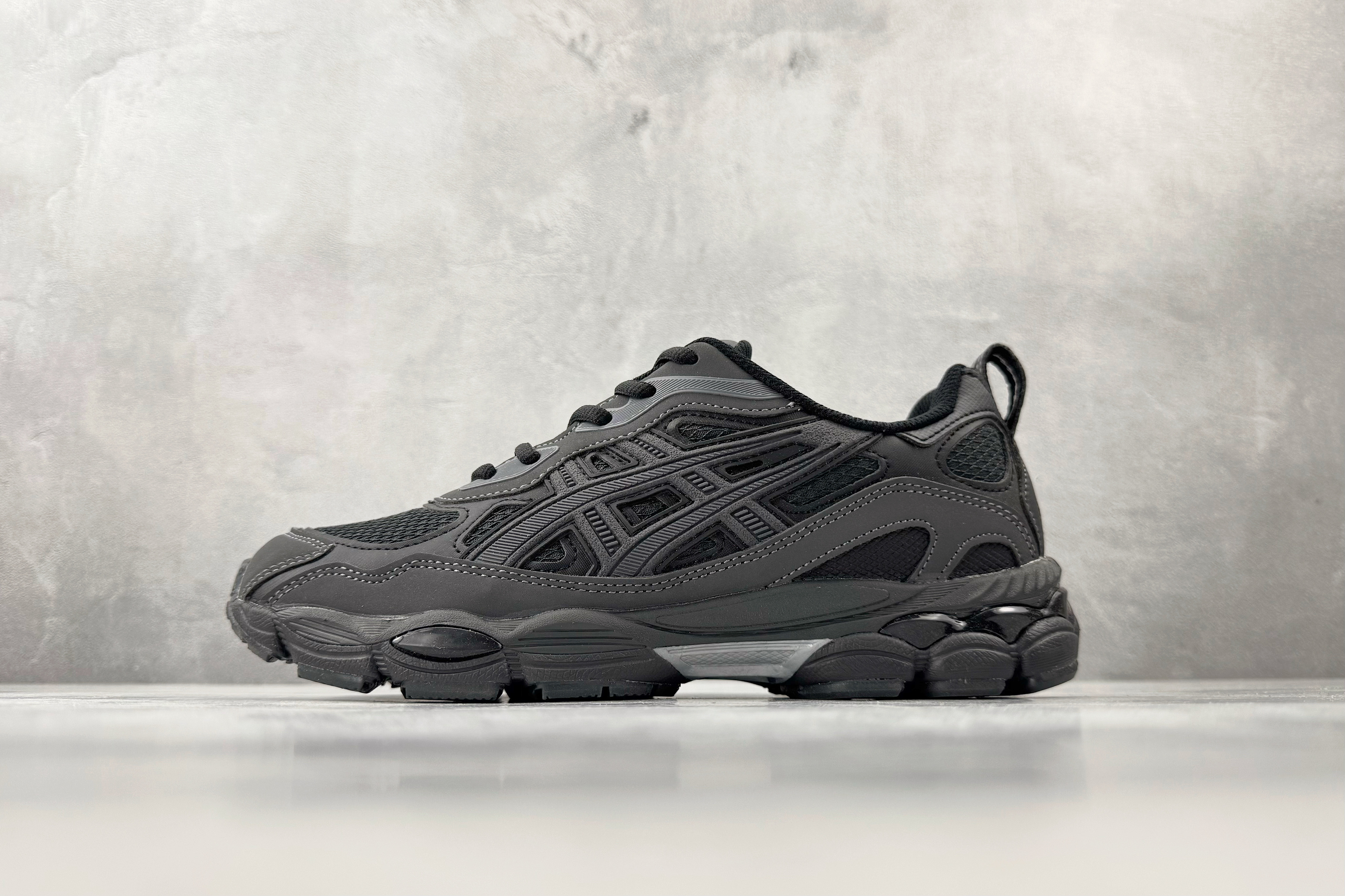 Asics Gel NYC RGD black 1203A735-001