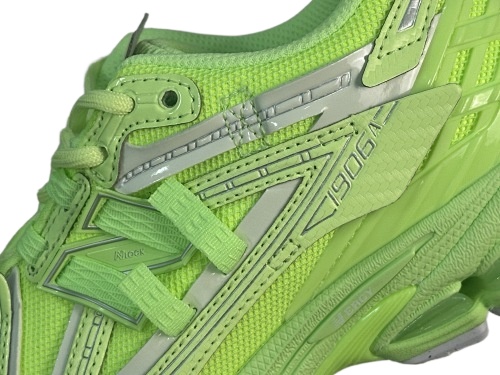 New balance fluorescent green shoes M1906RIG - Image 8