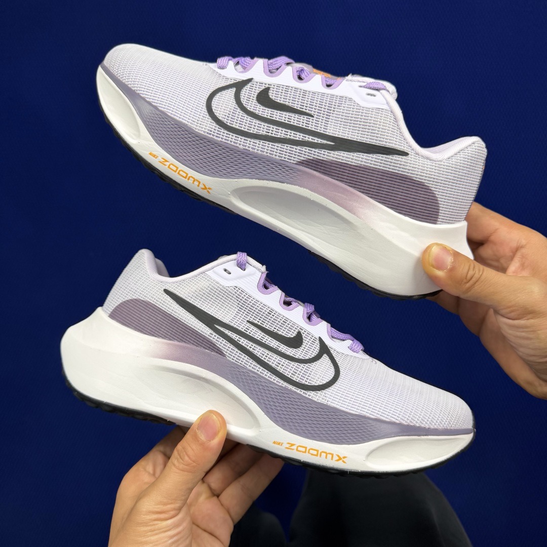Nike Zoom Fly 5 DM8974-500 purple