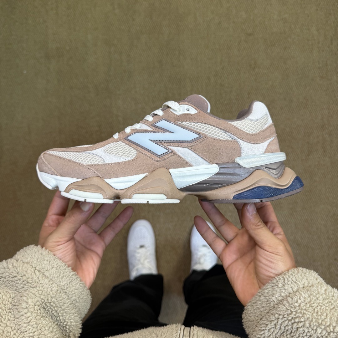 9060 Beige Brown U9060ETN