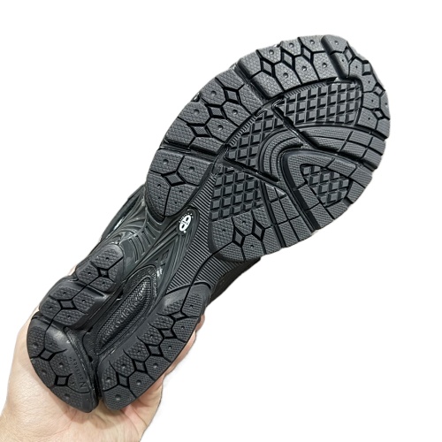 New balance phantom black/white polka dot M1906RPB - Image 9