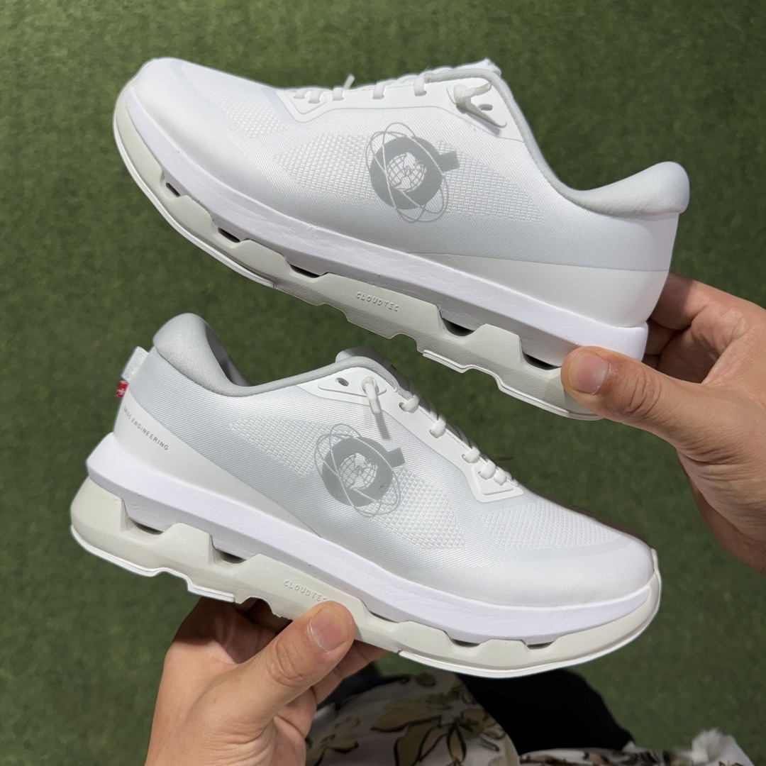 On Cloudzone 3WF10850202 KITH joint name White