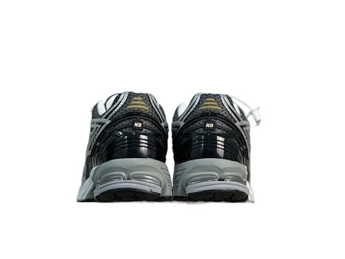 New balance black silver glossy silver toe cap M1906RHM - Image 6