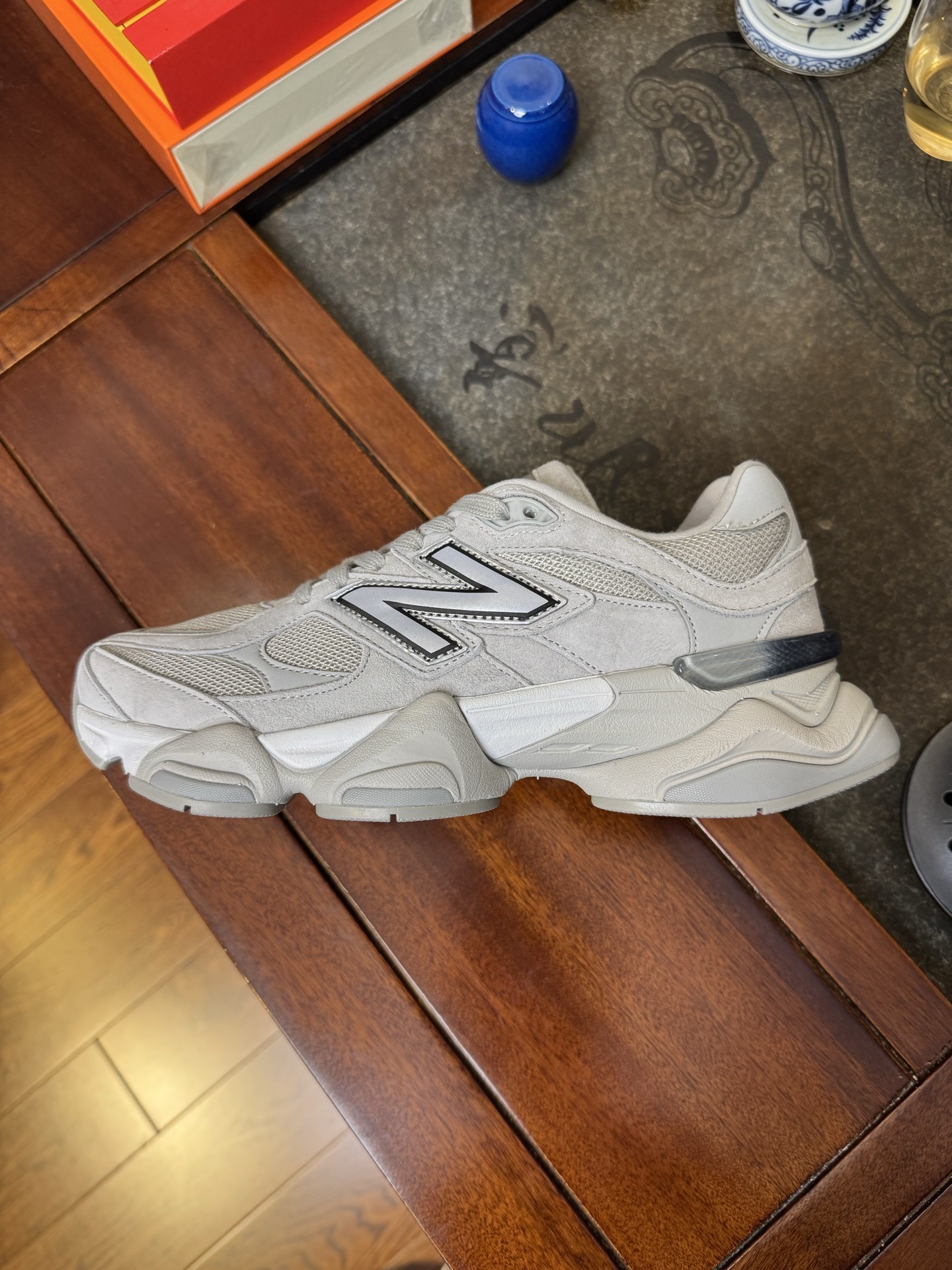 9060 gray U9060JGR