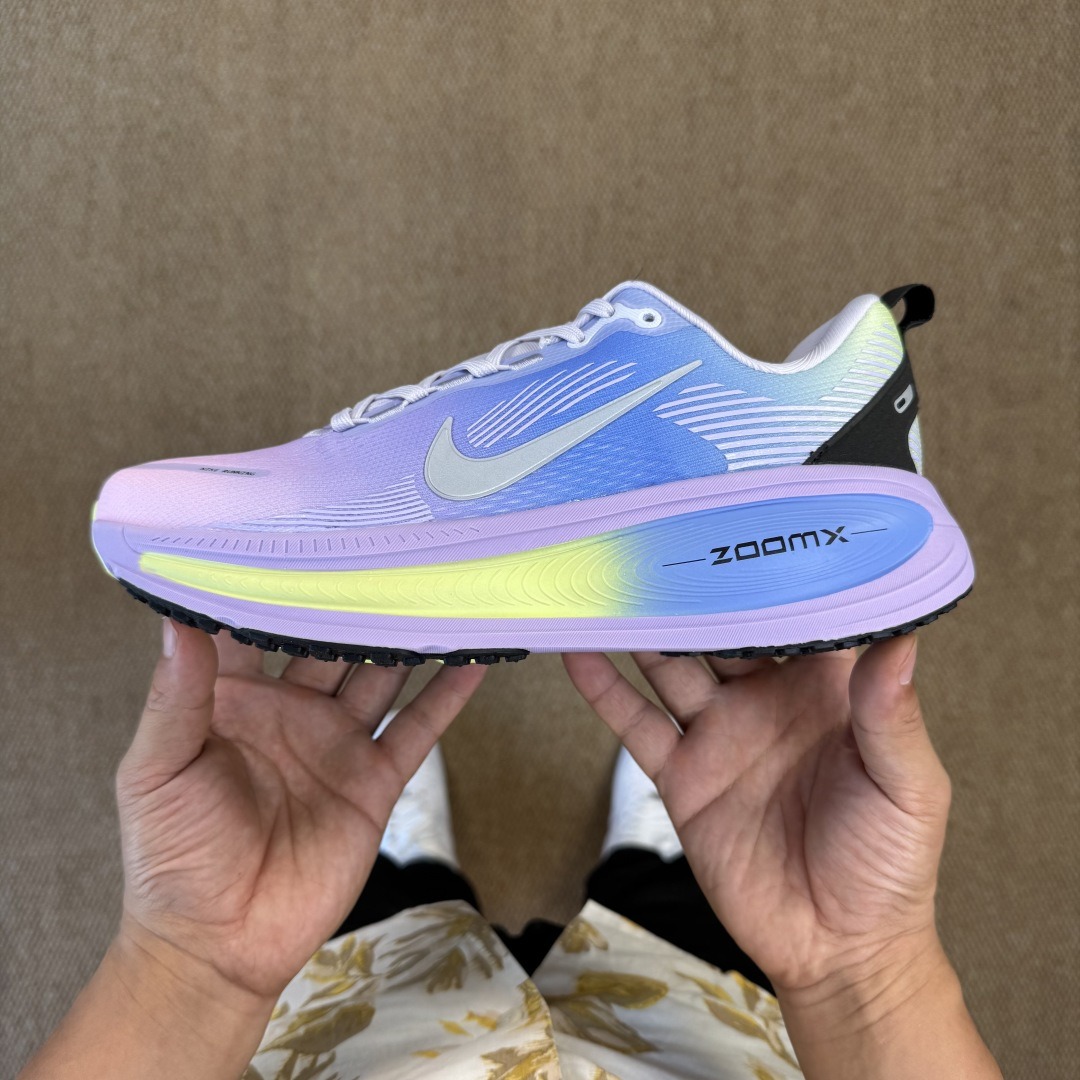 Nike Vomero 18 purple IB5169-500