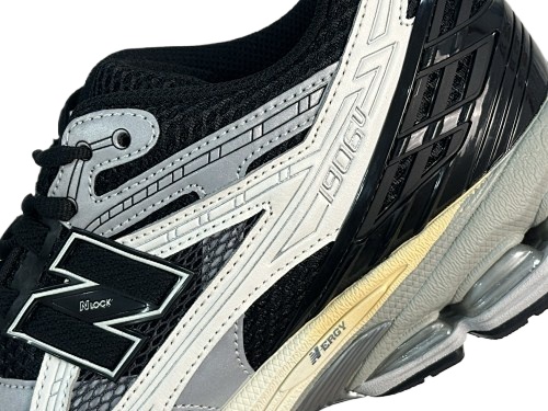 New balance black beige U1906NC - Image 9