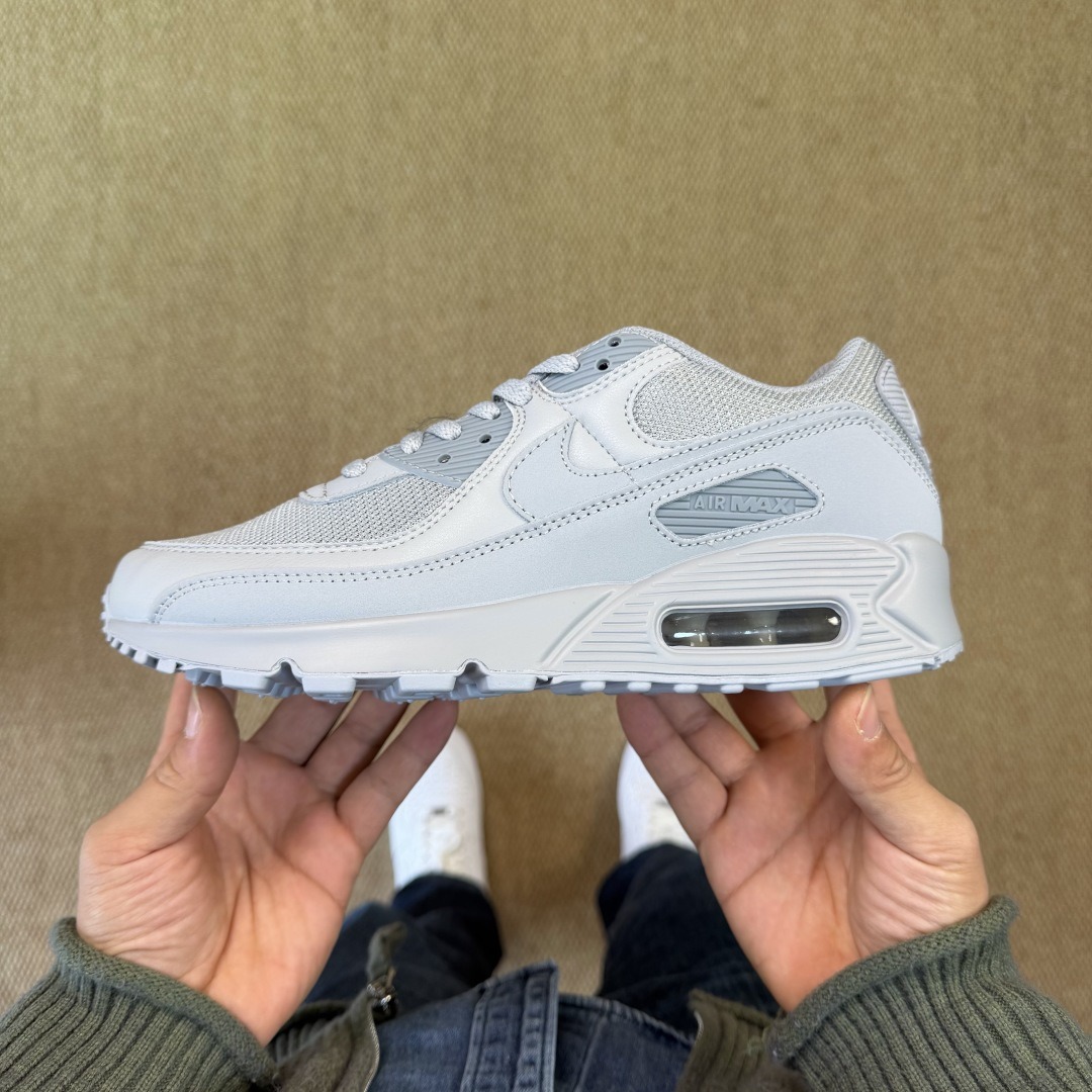 Air Max light gray CN8490-001