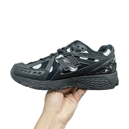 New balance phantom black/white polka dot M1906RPB - Image 2