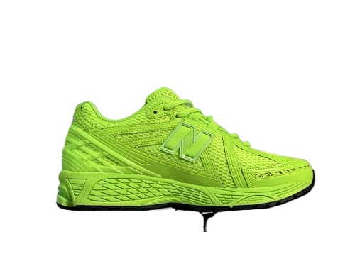 New balance fluorescent lemon green M1906RHQ