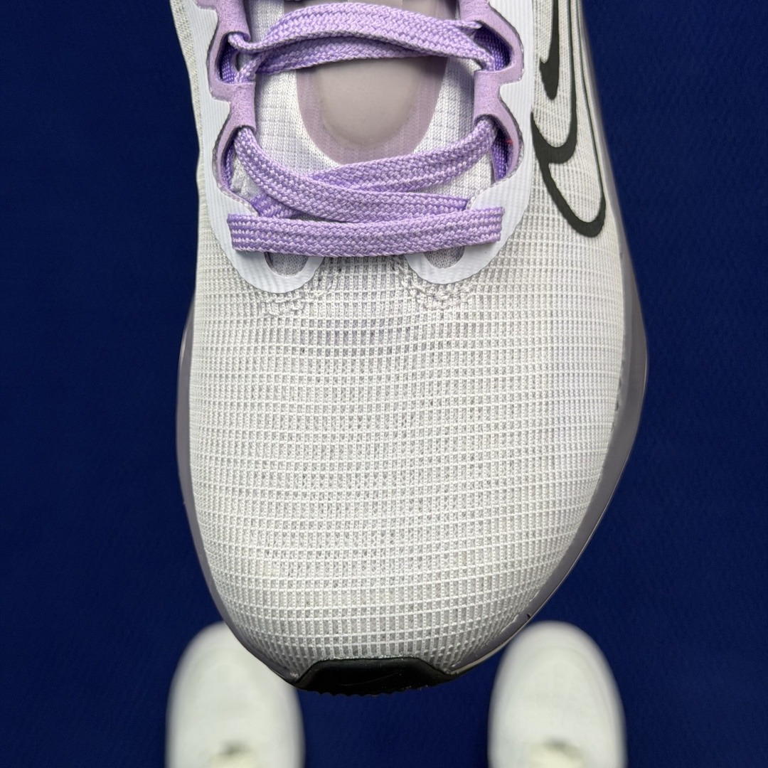 Nike Zoom Fly 5 DM8974-500 purple - Image 6