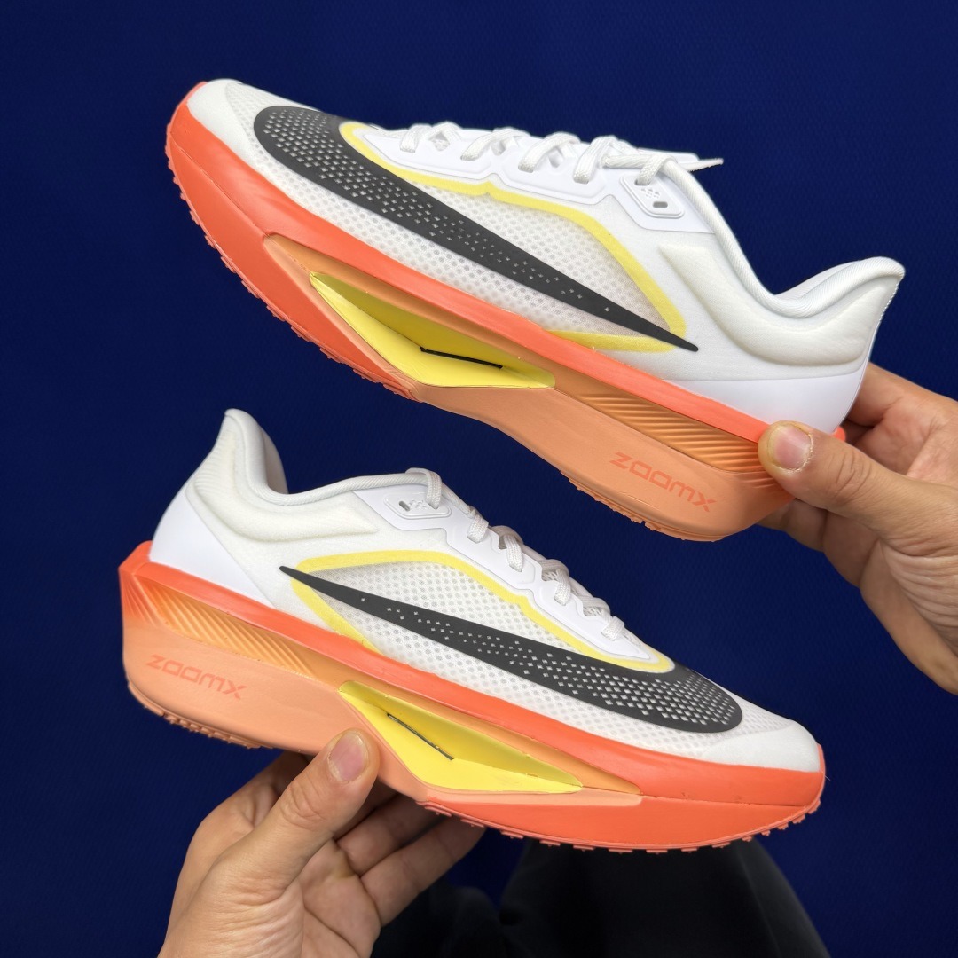 Nike Zoom Fly 6 IB6657-108 CN white Orange