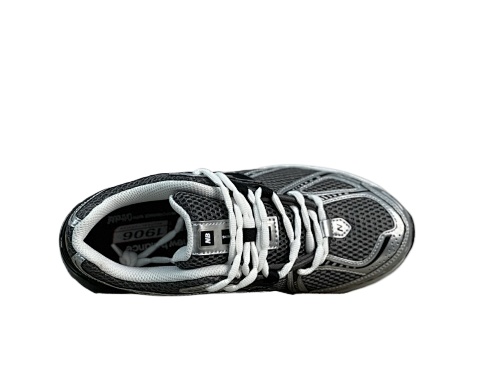New balance black silver glossy silver toe cap M1906RHM - Image 3