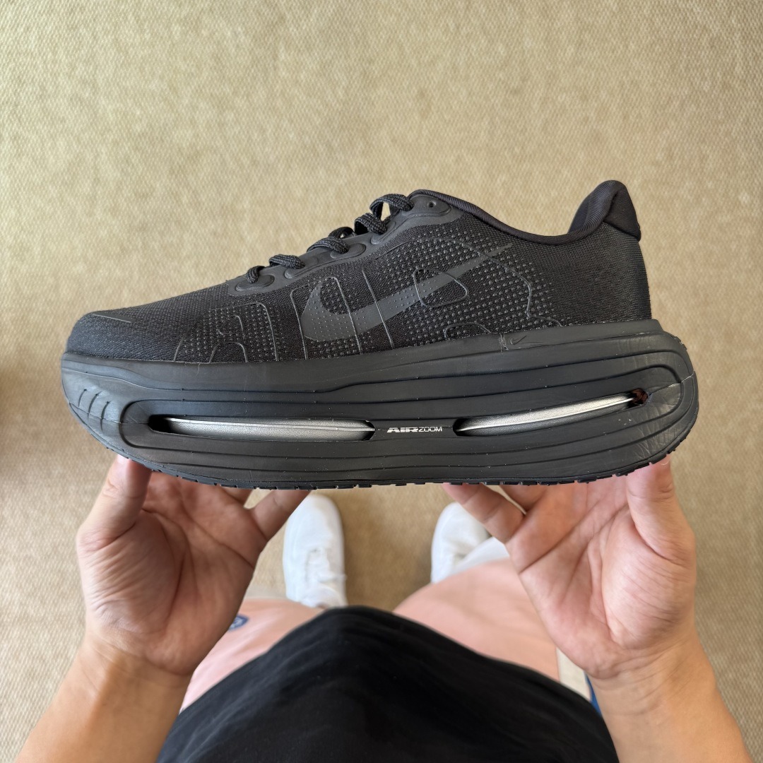 Nike Vomero 19th generation Black Warrior HQ2050-005