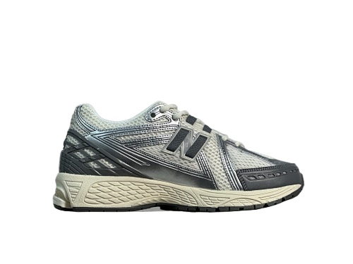 New balance Carbon Black silver M1906RHA