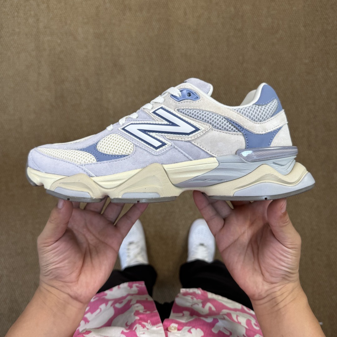 9060 gray blue U9060EEL